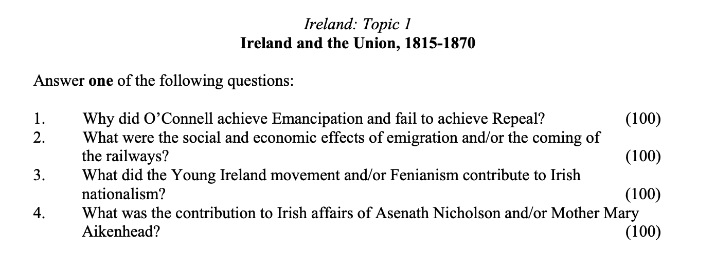 Why-did-O’Connell-achieve-Emancipation-and-fail-to-achieve-Repeal?--O’Connell’s-efforts-for-Catholic-Emancipation-culminated-in-the-passage-of-the-Catholic-Relief-Act-of-1829,-which-allowed-Catholics-to-sit-in-Parliament-and-hold-office-Leaving Cert History-Question 1-2010.png