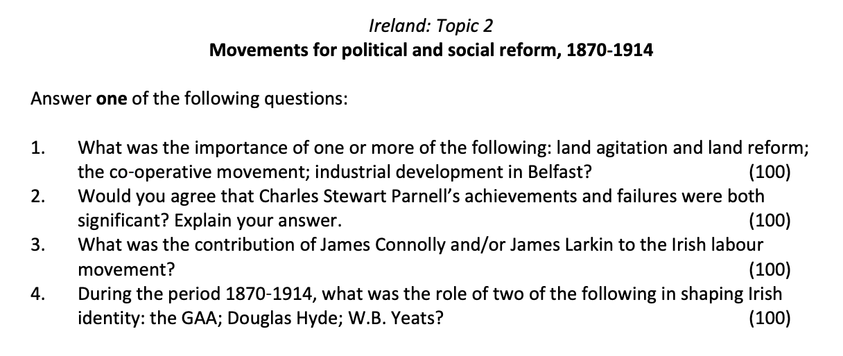 Would-you-agree-that-Charles-Stewart-Parnell’s-achievements-and-failures-were-both-significant?-Explain-your-answer.-Leaving Cert History-Question 2-2018.png