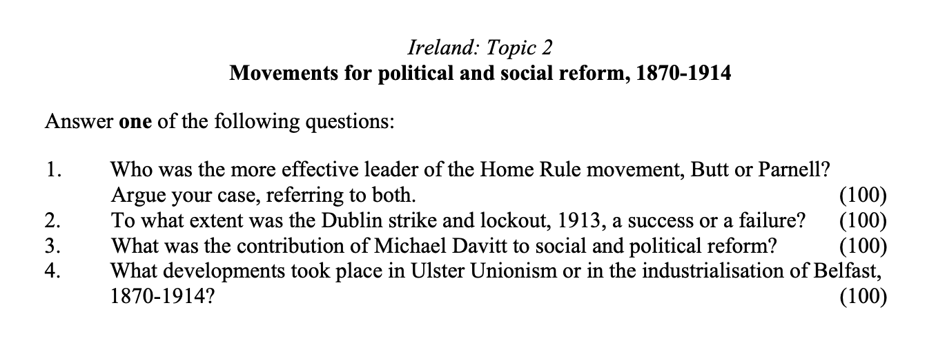Who-was-the-more-effective-leader-of-the-Home-Rule-movement,-Butt-or-Parnell?--Argue-your-case,-referring-to-both.-Leaving Cert History-Question 1-2009.png