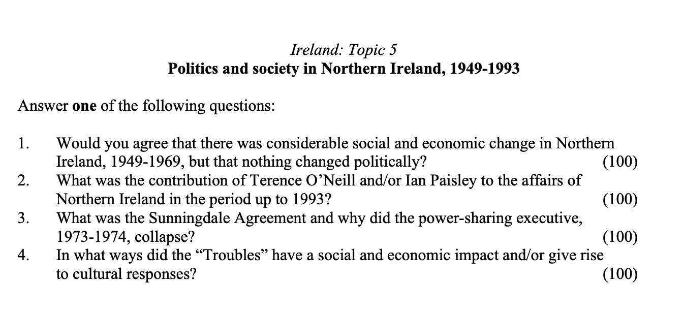 Would-you-agree-that-there-was-considerable-social-and-economic-change-in-Northern-Ireland,-1949-1969,-but-that-nothing-changed-politically?---Leaving Cert History-Question 1-2015.png