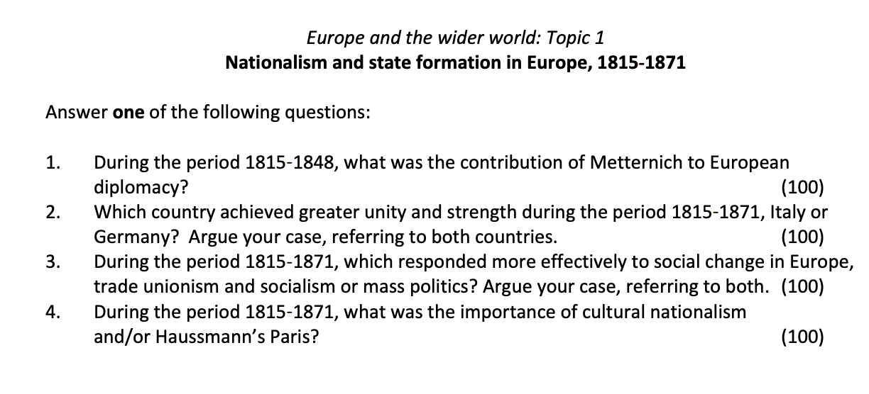 During-the-period-1815-1848,-what-was-the-contribution-of-Metternich-to-European-diplomacy?---Leaving Cert History-Question 1-2017.png