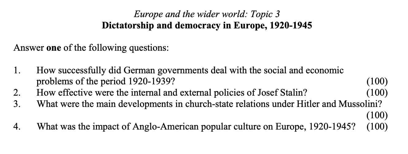 How-successfully-did-German-governments-deal-with-the-social-and-economic-problems-of-the-period-1920-1939?--In-the-period-following-World-War-I,-Germany-faced-significant-social-and-economic-turmoil-Leaving Cert History-Question 1-2010.png