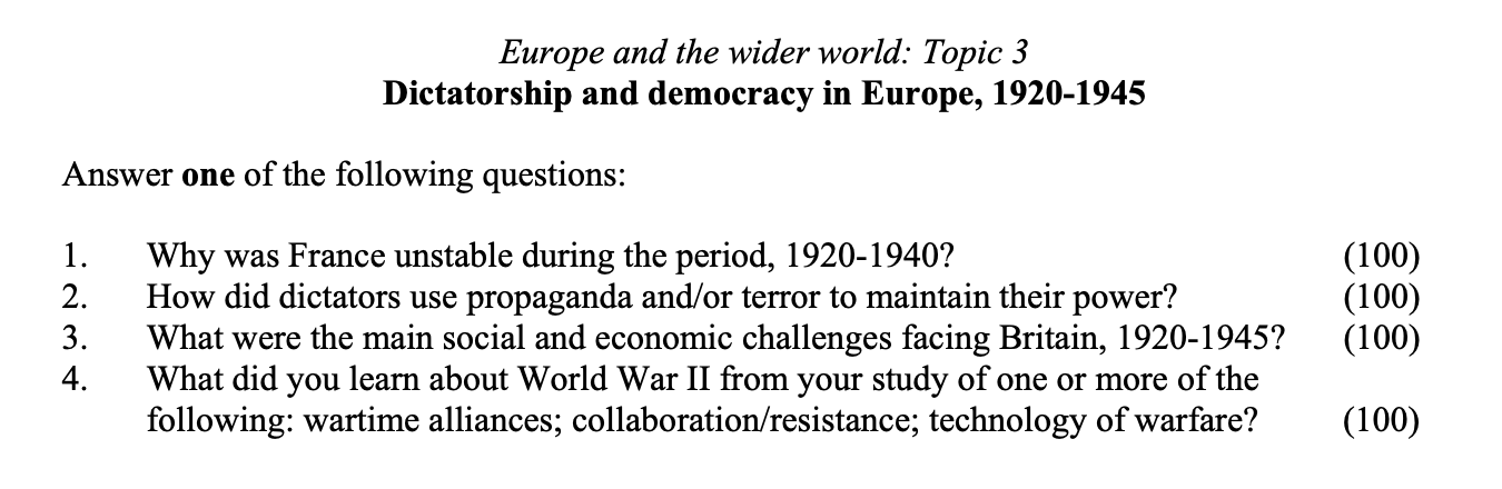 Why-was-France-unstable-during-the-period,-1920-1940?-Leaving Cert History-Question 1-2009.png