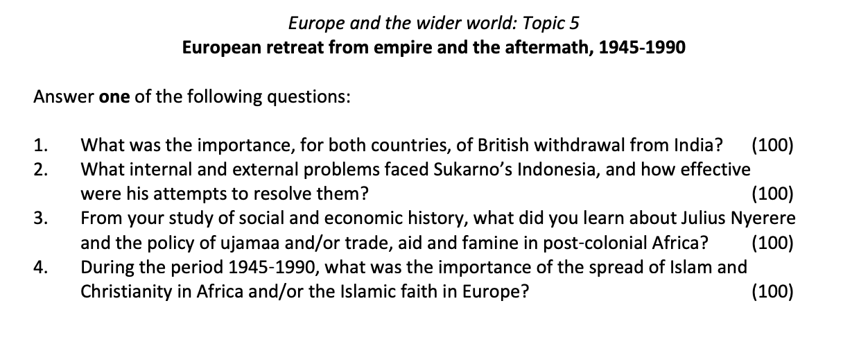 What-was-the-importance,-for-both-countries,-of-British-withdrawal-from-India?-Leaving Cert History-Question 1-2017.png