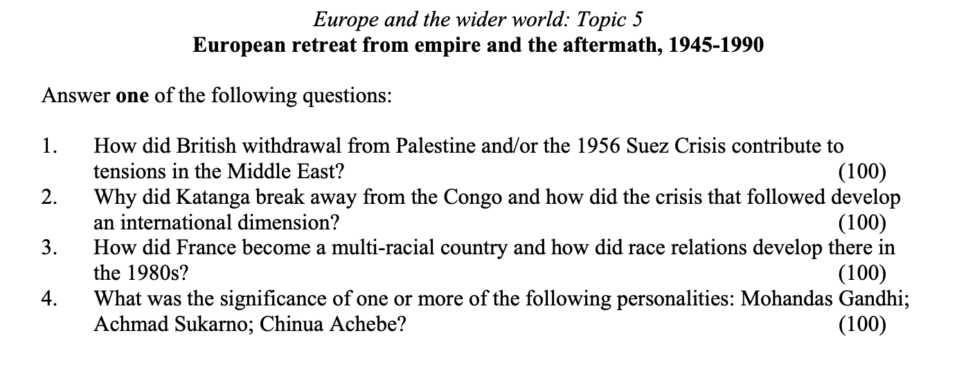 How-did-British-withdrawal-from-Palestine-and/or-the-1956-Suez-Crisis-contribute-to-tensions-in-the-Middle-East?--The-British-withdrawal-from-Palestine-in-1948-and-the-Suez-Crisis-of-1956-had-profound-implications-for-the-Middle-East,-creating-lasting-tensions-in-the-region-Leaving Cert History-Question 1-2011.png