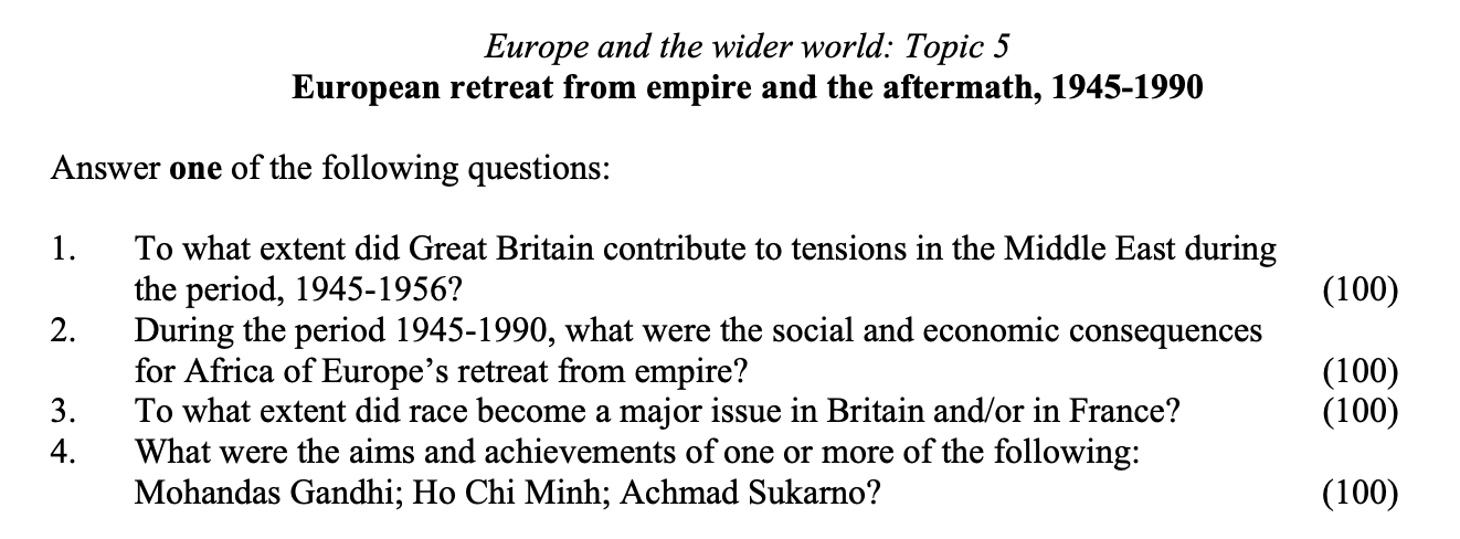 To-what-extent-did-Great-Britain-contribute-to-tensions-in-the-Middle-East-during-the-period,-1945-1956?-Leaving Cert History-Question 1-2009.png