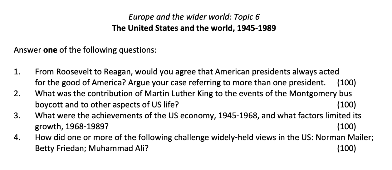 From-Roosevelt-to-Reagan,-would-you-agree-that-American-presidents-always-acted-for-the-good-of-America?-Argue-your-case-referring-to-more-than-one-president-Leaving Cert History-Question 1-2017.png