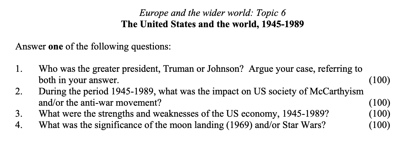 Who-was-the-greater-president,-Truman-or-Johnson?-Argue-your-case,-referring-to-both-in-your-answer.-Leaving Cert History-Question 1-2016.png