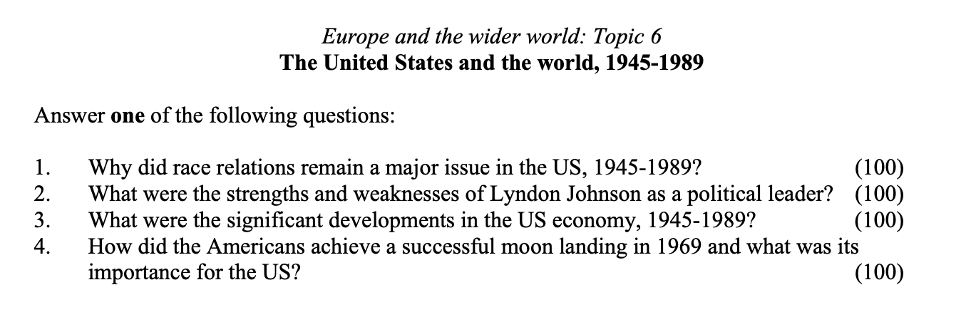 Why-did-race-relations-remain-a-major-issue-in-the-US,-1945-1989?--The-period-from-1945-to-1989-was-marked-by-significant-social,-political,-and-economic-changes-in-the-United-States,-yet-race-relations-remained-a-poignant-issue-Leaving Cert History-Question 1-2014.png