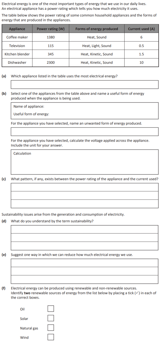 Electrical-energy-is-one-of-the-most-important-types-of-energy-that-we-use-in-our-daily-lives-Junior Cycle Science-Question 13-2019.png