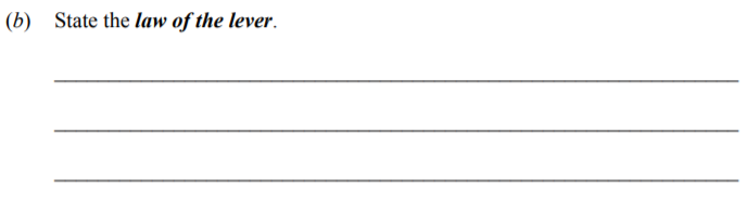 State-the-law-of-the-lever.-Junior Cycle Science-Question b-2008.png