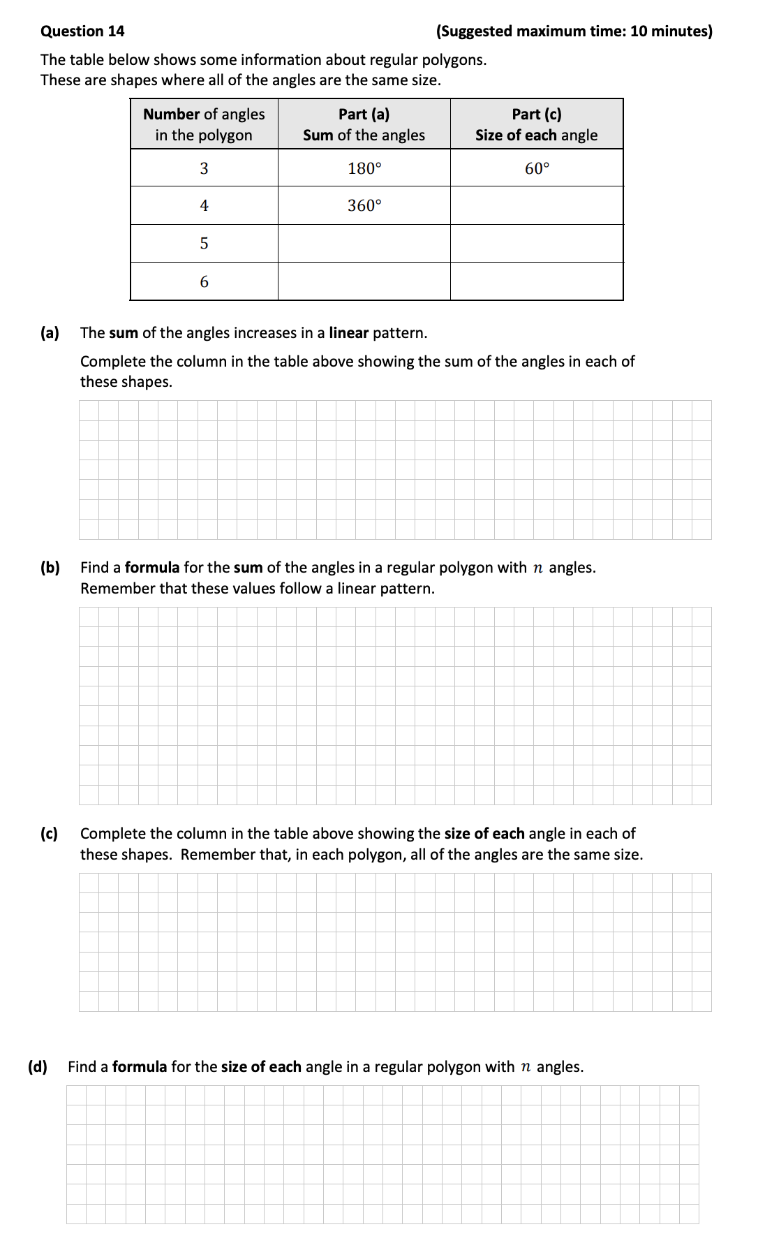 The-table-below-shows-some-information-about-regular-polygons-Junior Cycle Mathematics-Question 14-2017.png