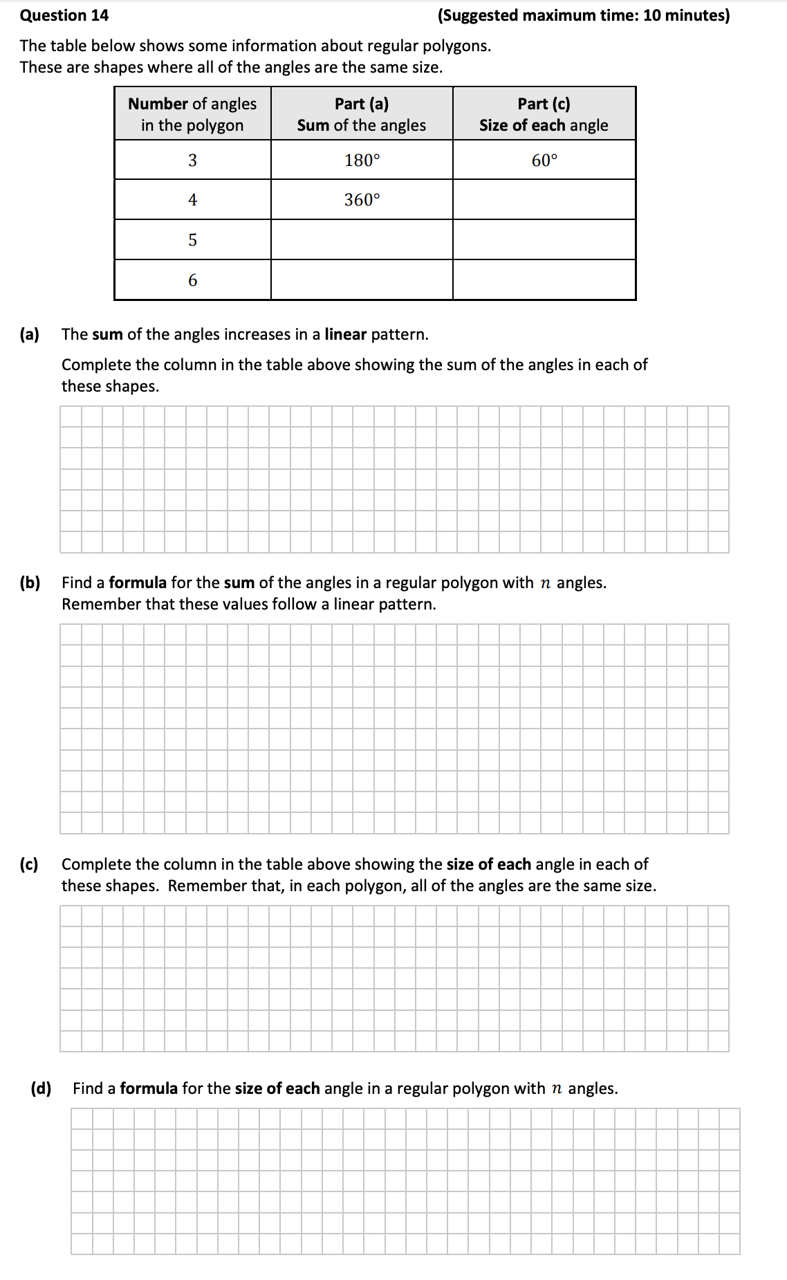 The-table-below-shows-some-information-about-regular-polygons-Junior Cycle Mathematics-Question 14-2017.png