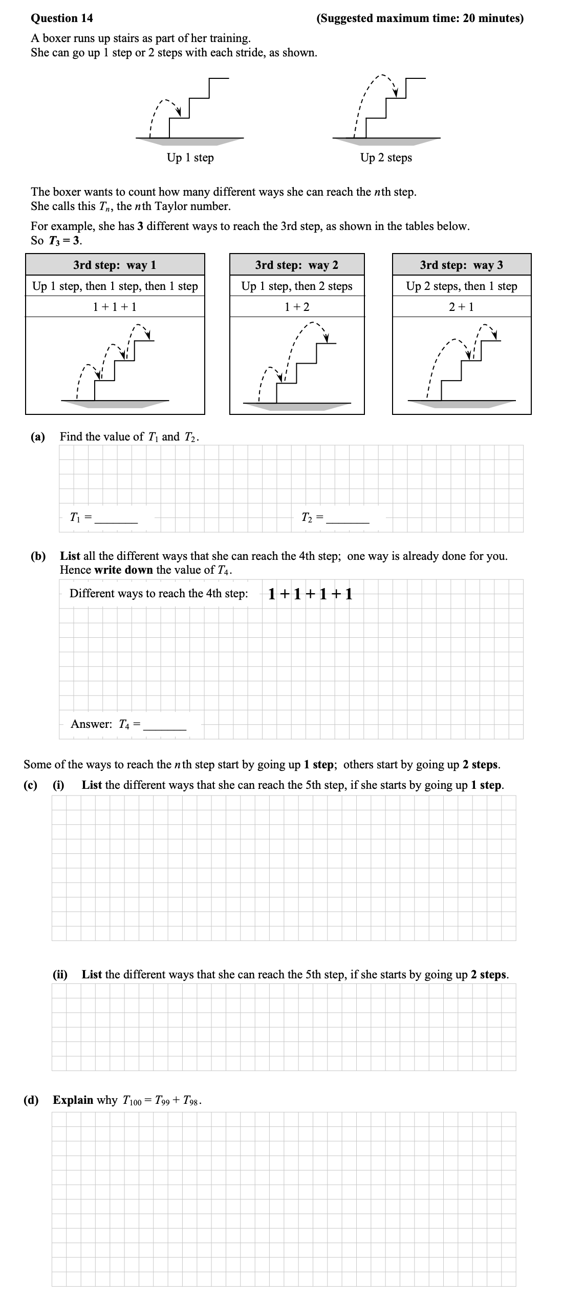 A-boxer-runs-up-stairs-as-part-of-her-training-Junior Cycle Mathematics-Question 14-2015.png