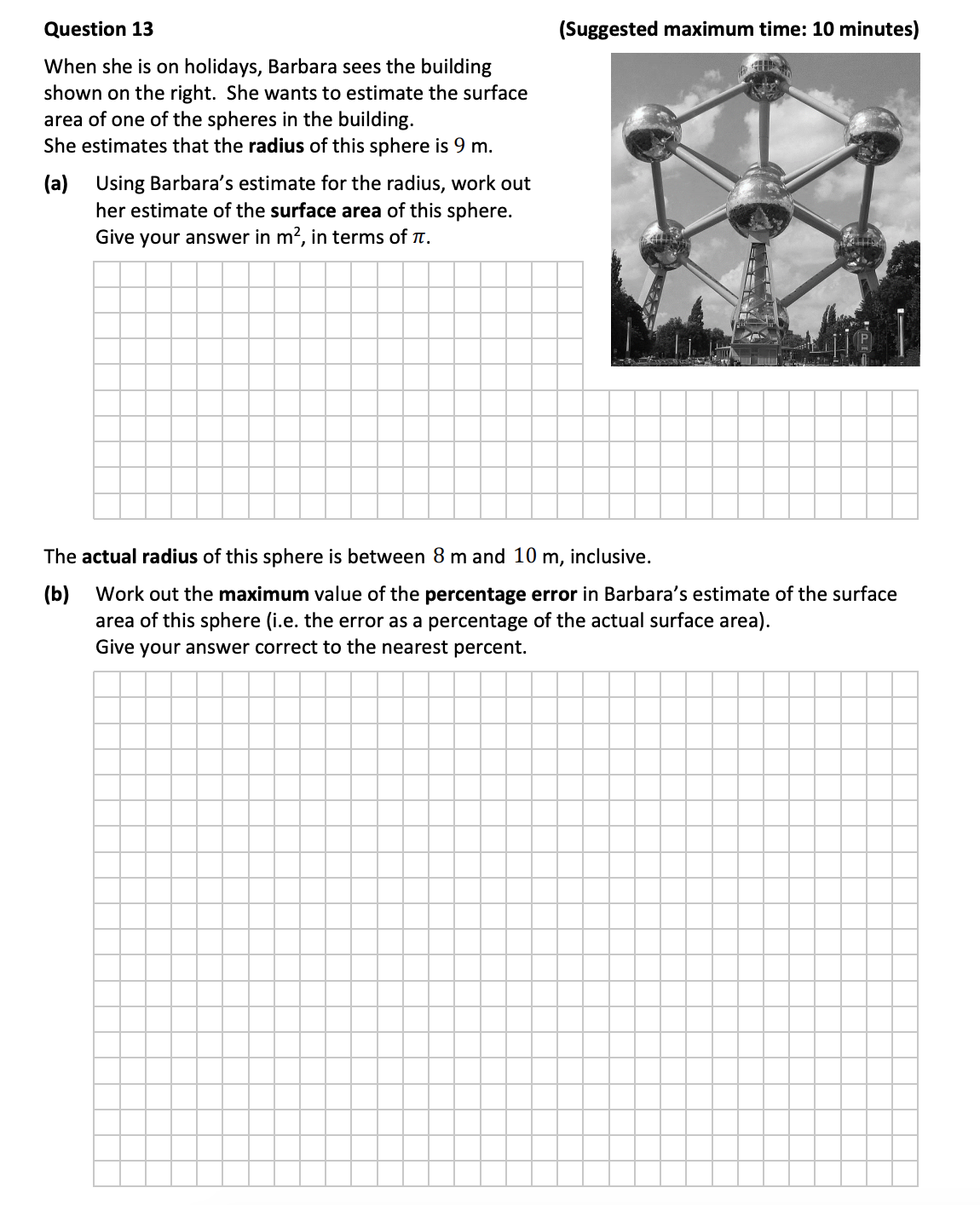 When-she-is-on-holidays,-Barbara-sees-the-building-shown-on-the-right-Junior Cycle Mathematics-Question 13-2018.png