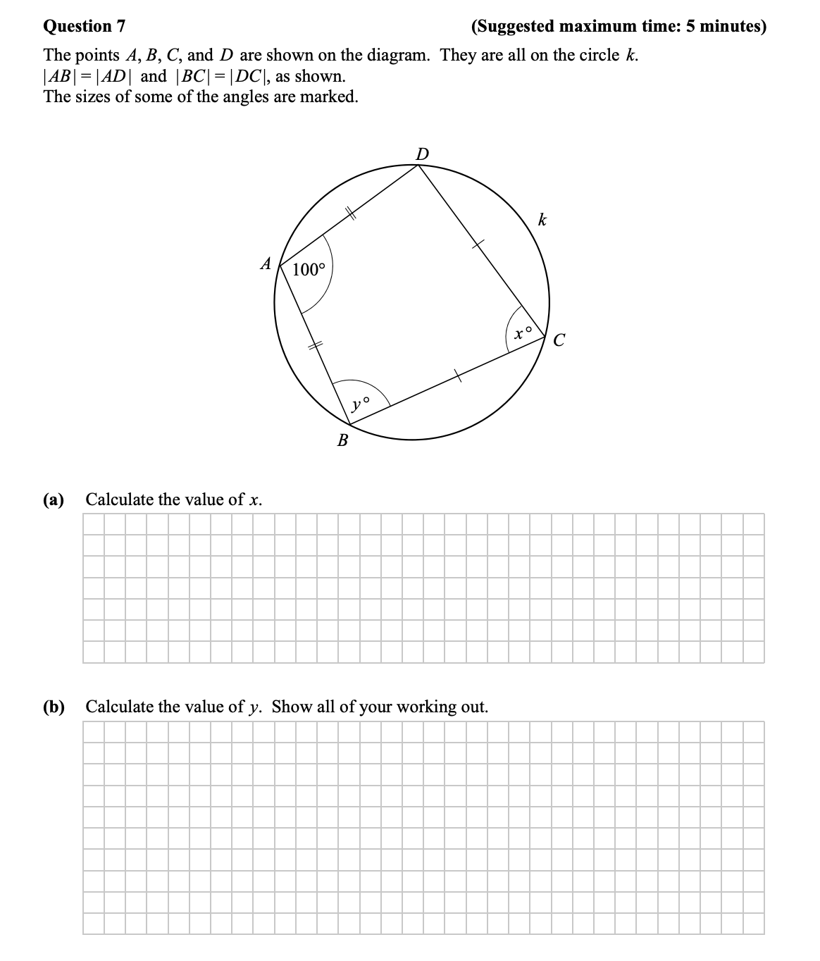 The-points-A,-B,-C,-and-D-are-shown-on-the-diagram-Junior Cycle Mathematics-Question 7-2016.png