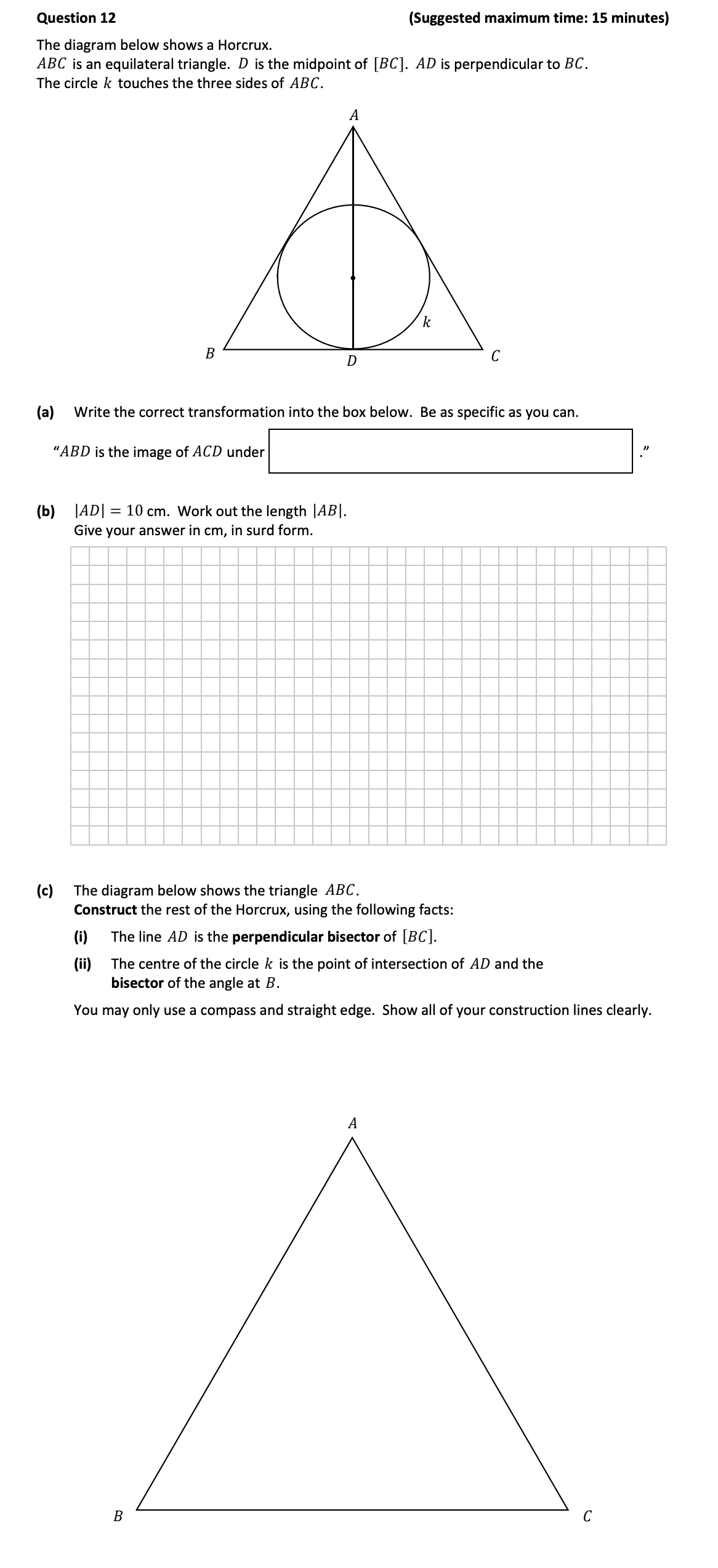 The-diagram-below-shows-a-Horcrux-Junior Cycle Mathematics-Question 12-2018.png