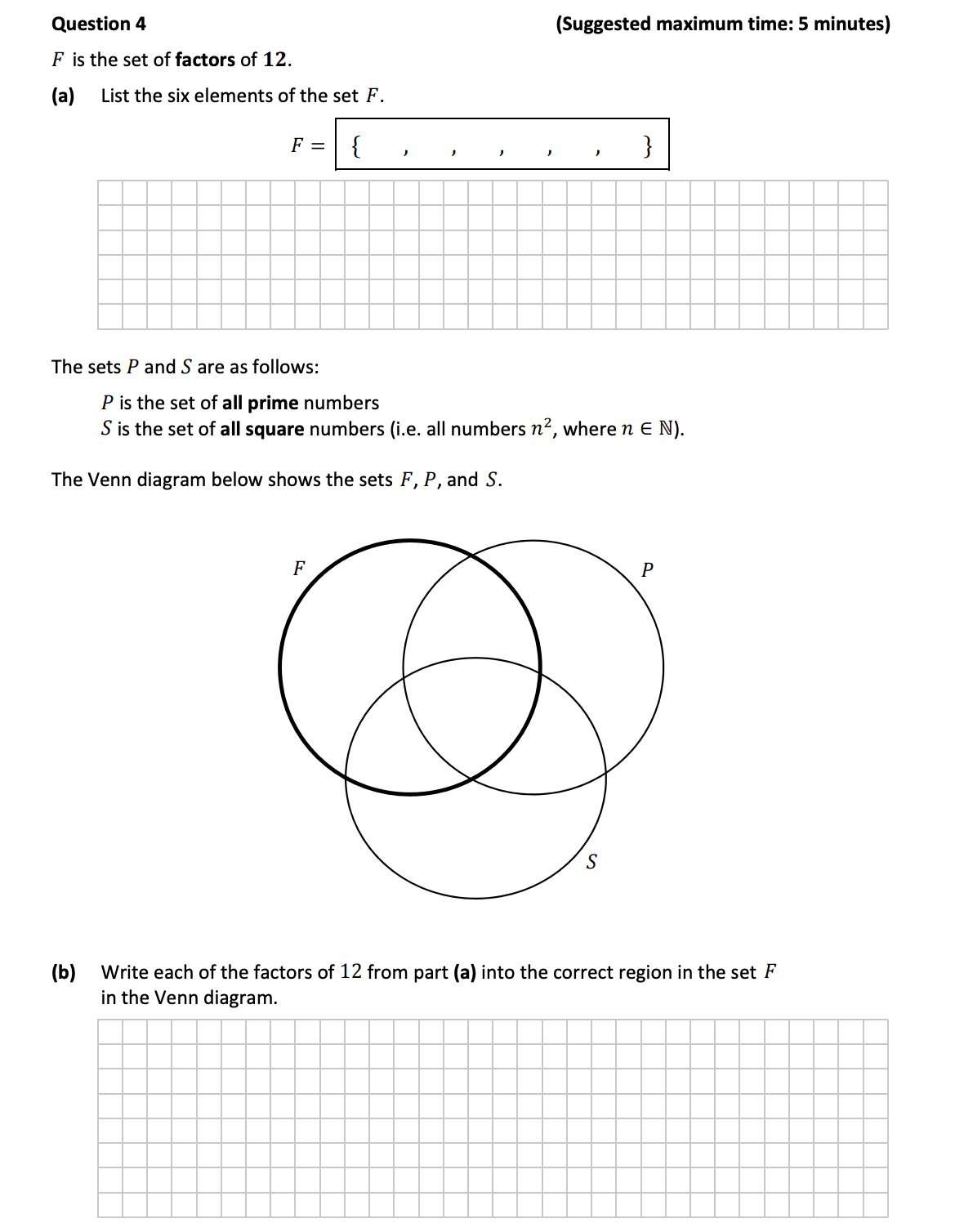 F-is-the-set-of-factors-of-12-Junior Cycle Mathematics-Question 4-2018.png
