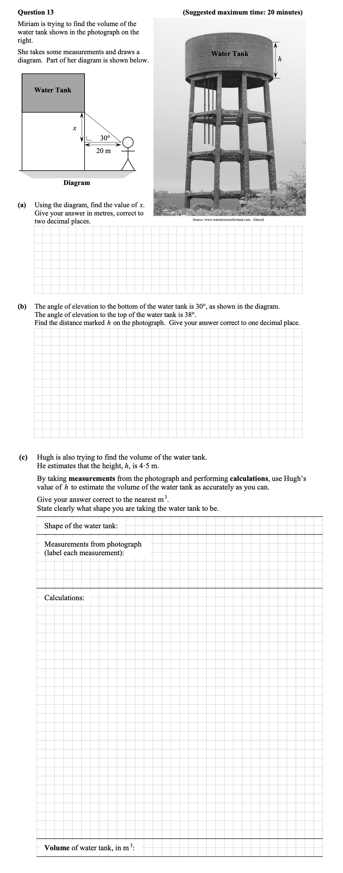 Miriam-is-trying-to-find-the-volume-of-the-water-tank-shown-in-the-photograph-on-the-right-Junior Cycle Mathematics-Question 13-2015.png