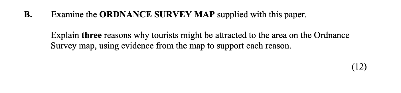 Examine-the-ORDNANCE-SURVEY-MAP-supplied-with-this-paper-Junior Cycle Geography-Question B-2016.png