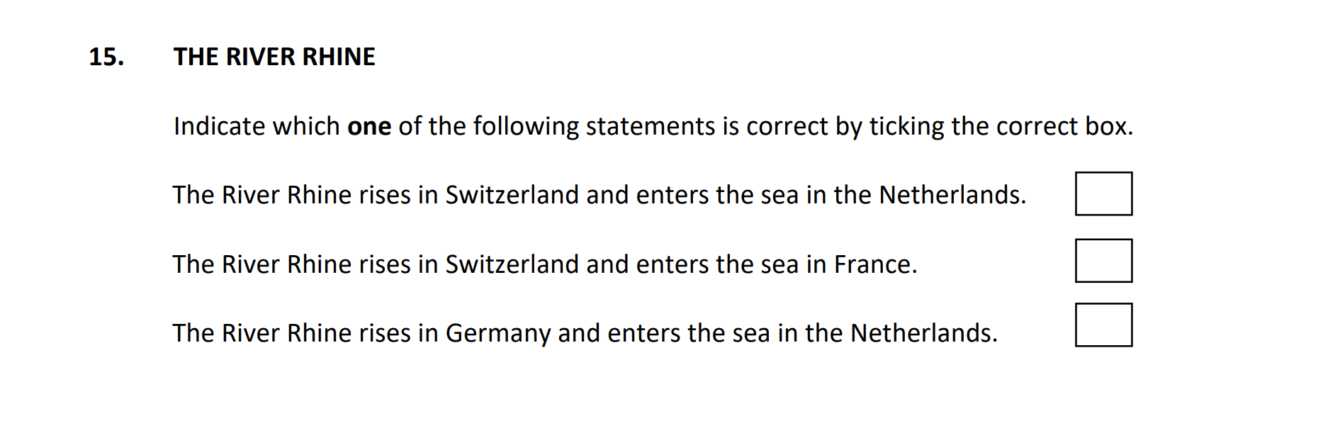 THE-RIVER-RHINE--Indicate-which-one-of-the-following-statements-is-correct-by-ticking-the-correct-box-Junior Cycle Geography-Question 15-2015.png