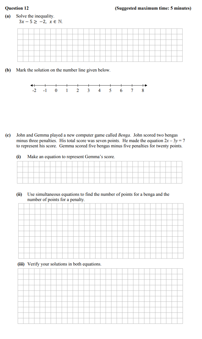Solve-the-inequality-Junior Cycle Mathematics-Question 12-2012.png