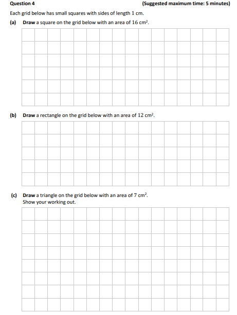 Each-grid-below-has-small-squares-with-sides-of-length-1-cm-Junior Cycle Mathematics-Question 4-2019.png