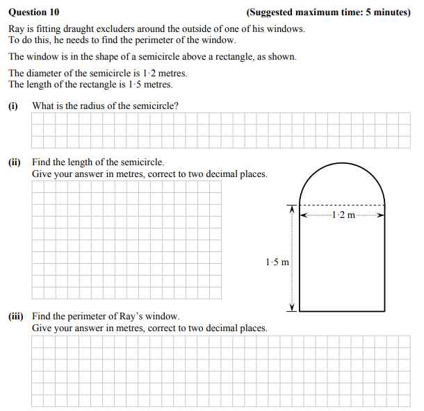Ray-is-fitting-draught-excluders-around-the-outside-of-one-of-his-windows-Junior Cycle Mathematics-Question 10-2014.png