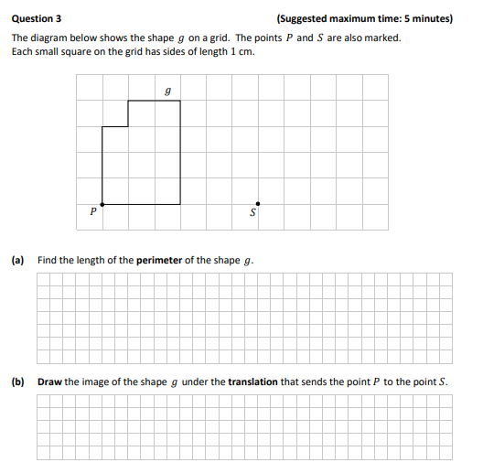 The-diagram-below-shows-the-shape-$g$-on-a-grid-Junior Cycle Mathematics-Question 3-2019.png
