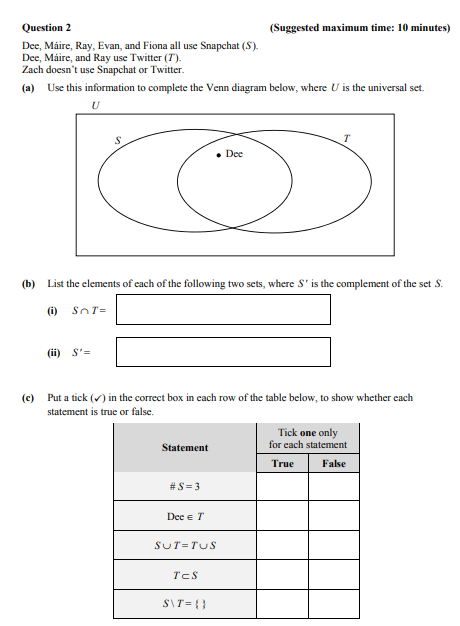 Dee,-Maire,-Ray,-Evan,-and-Fiona-all-use-Snapchat-(S)-Junior Cycle Mathematics-Question 2-2016.png