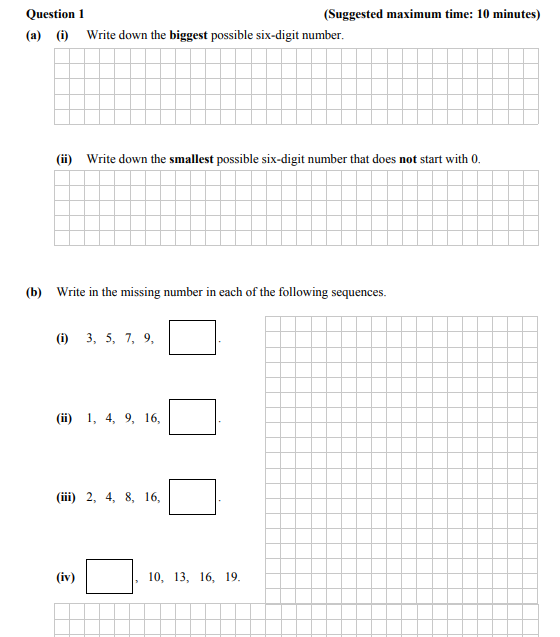 Write-down-the-biggest-possible-six-digit-number-Junior Cycle Mathematics-Question 1-2016.png