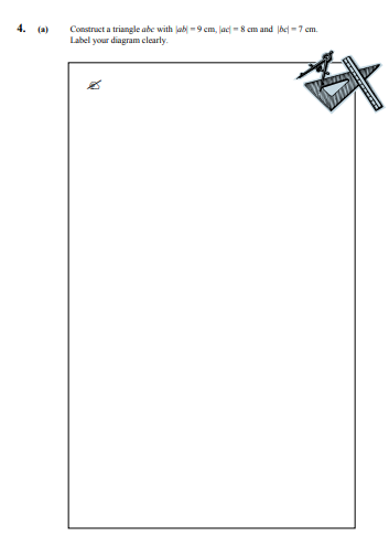 Construct-a-triangle-abc-with-|ab|-=-9-cm,-|ac|-=-8-cm-and-|bc|-=-7-cm-Junior Cycle Mathematics-Question 4 (a)-2009.png