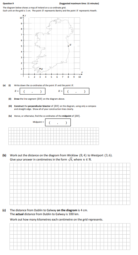 The-diagram-below-shows-a-map-of-Ireland-on-a-co-ordinate-grid-Junior Cycle Mathematics-Question 9-2017.png