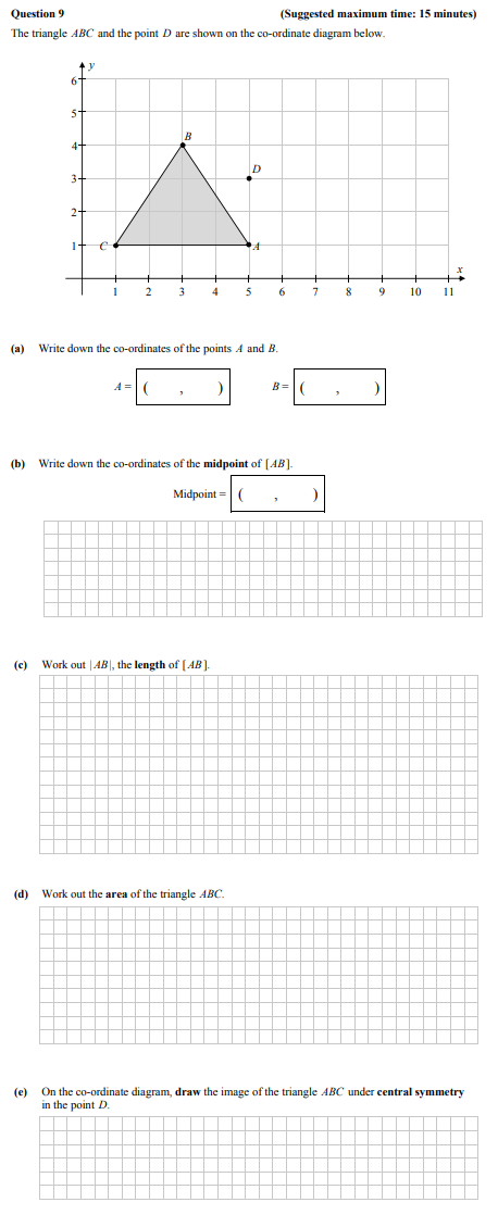 The-triangle-ABC-and-the-point-D-are-shown-on-the-co-ordinate-diagram-below-Junior Cycle Mathematics-Question 9-2016.png