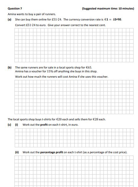 Amina-wants-to-buy-a-pair-of-runners-Junior Cycle Mathematics-Question 7-2018.png