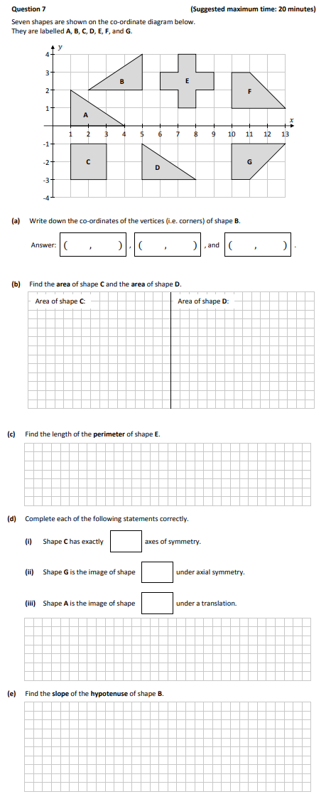 Write-down-the-co-ordinates-of-the-vertices-(i.e-Junior Cycle Mathematics-Question 7-2018.png