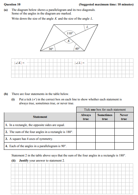 The-diagram-below-shows-a-parallelogram-and-its-two-diagonals-Junior Cycle Mathematics-Question 10-2016.png