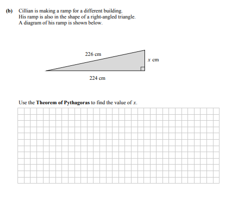 Cillian-is-making-a-ramp-for-a-different-building-Junior Cycle Mathematics-Question (b)-2016.png