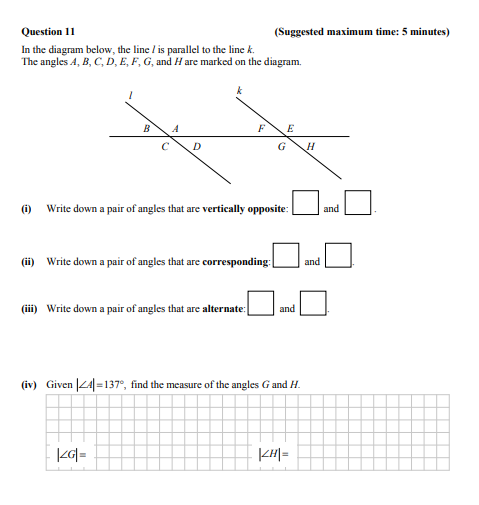 In-the-diagram-below,-the-line-l-is-parallel-to-the-line-k-Junior Cycle Mathematics-Question 11-2014.png