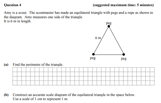 Amy-is-a-scout-Junior Cycle Mathematics-Question 4-2013.png