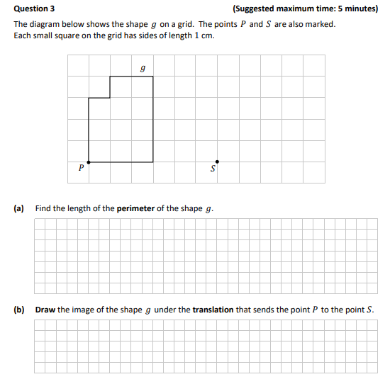 The-diagram-below-shows-the-shape-$g$-on-a-grid-Junior Cycle Mathematics-Question 3-2019.png