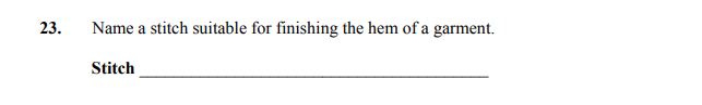 Name-a-stitch-suitable-for-finishing-the-hem-of-a-garment-Junior Cycle Home Economics-Question 23-2013.png