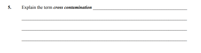 Explain-the-term-cross-contamination-------------Junior Cycle Home Economics-Question 5-2007.png