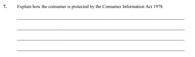 Explain-how-the-consumer-is-protected-by-the-Consumer-Information-Act-1978.---Junior Cycle Home Economics-Question 7-2016.png