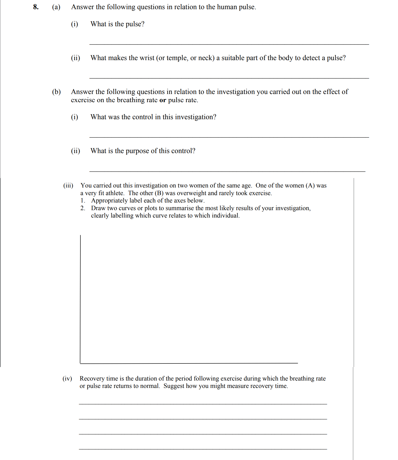 Answer-the-following-questions-in-relation-to-the-human-pulse-Leaving Cert Biology-Question 8-2016.png
