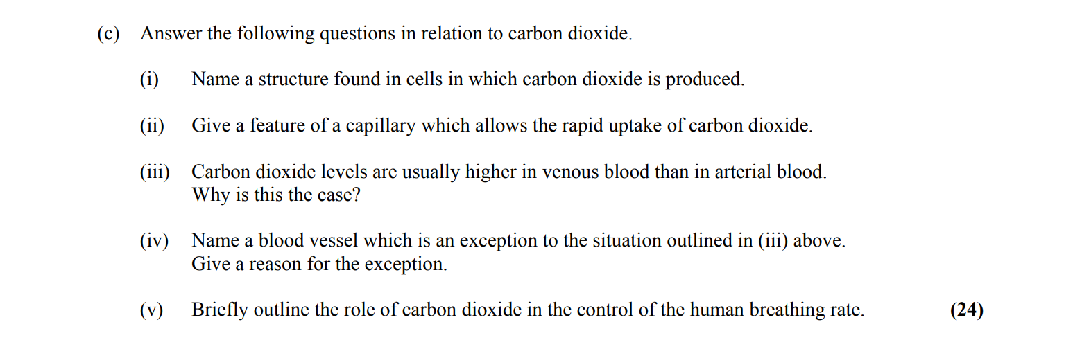 Answer-the-following-questions-in-relation-to-carbon-dioxide-Leaving Cert Biology-Question c-2014.png