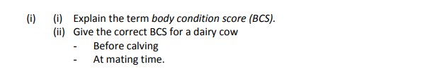 Explain-the-term-body-condition-score-(BCS)-Leaving Cert Agricultural Science-Question 1-2017.png