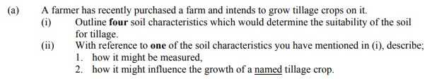 A-farmer-has-recently-purchased-a-farm-and-intends-to-grow-tillage-crops-on-it-Leaving Cert Agricultural Science-Question a-2008.png