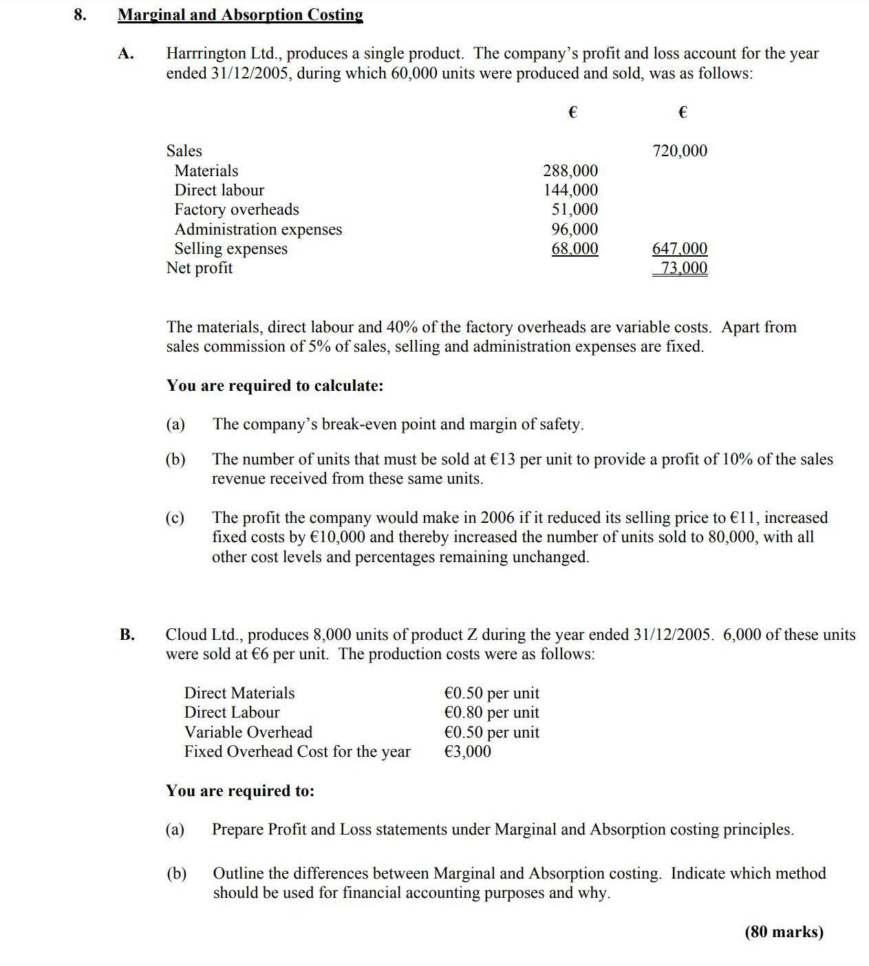 Marginal-and-Absorption-Costing--A-Leaving Cert Accounting-Question 8-2006.png