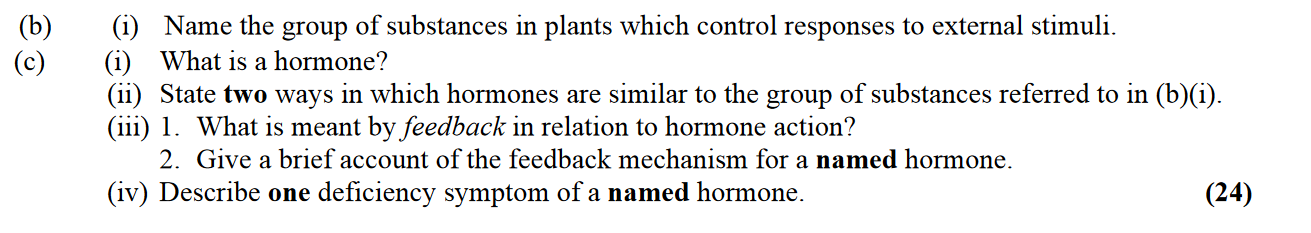 Name-the-group-of-substances-in-plants-which-control-responses-to-external-stimuli-Leaving Cert Biology-Question b(c)-2011.png